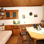 Vakantiehuis Veronika Fulpmes