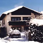 Vakantiehuis Veronika *