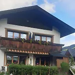 Vakantiehuis Veronika Fulpmes