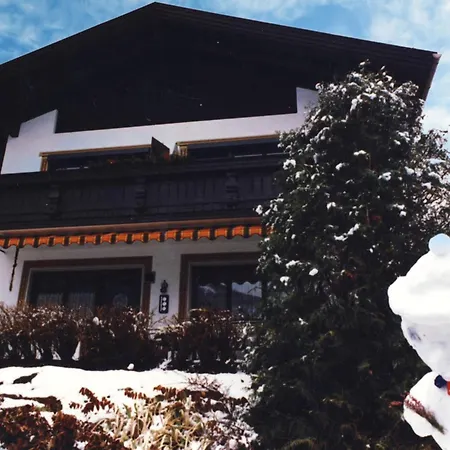 Veronika Фульпмес