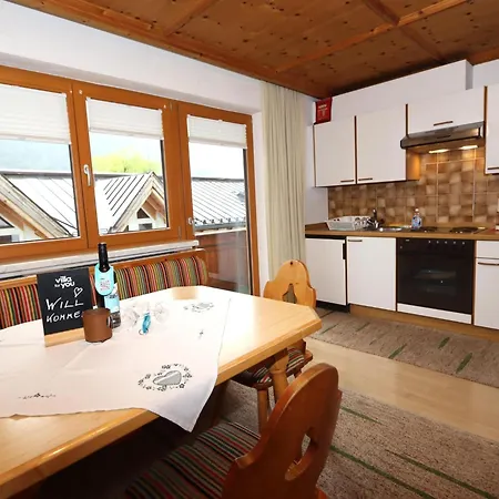 Tatil Evi Veronika *