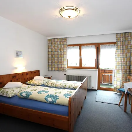 Дом отдыха Veronika Фульпмес