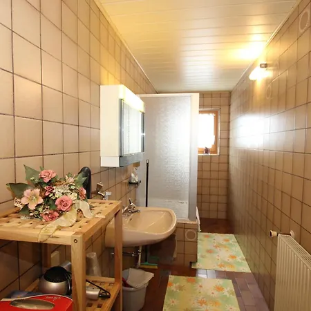 Vakantiehuis Veronika Fulpmes