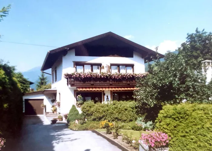 Veronika Dom wakacyjny