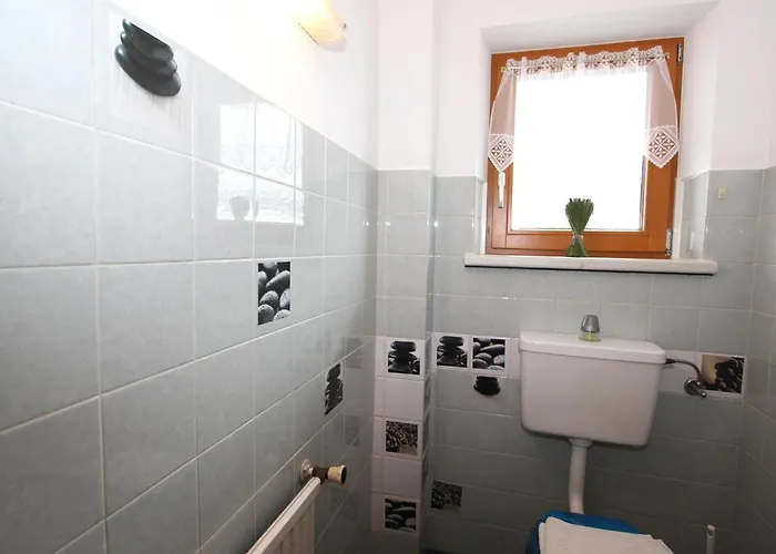 Dom wakacyjny Veronika