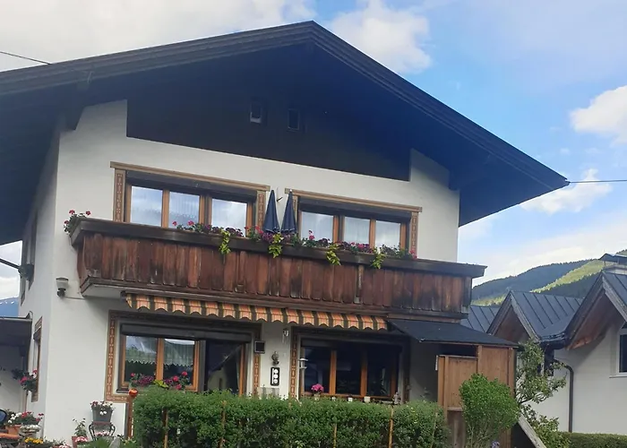 Tatil Evi Veronika *