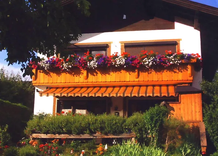 Dom wakacyjny Veronika