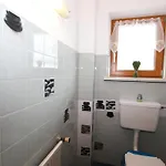 Dom wakacyjny Veronika